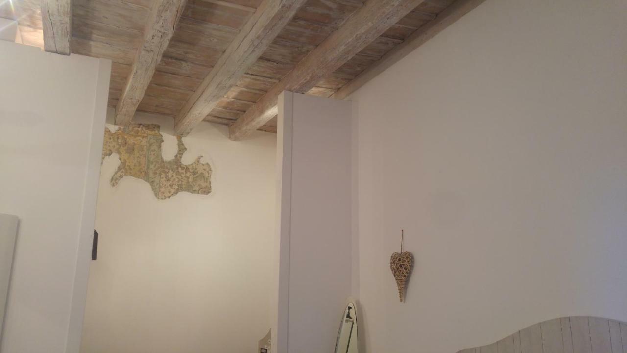 Apartamento Accademia Deluxe Bérgamo Exterior foto