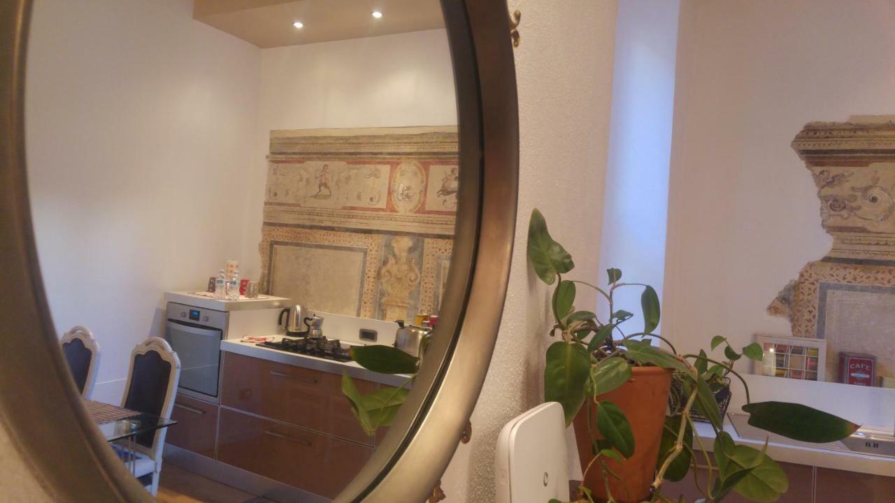 Apartamento Accademia Deluxe Bérgamo Exterior foto